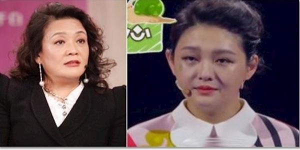 大S爆肥腫出新高度被狂酸「撞臉婆婆張蘭」！她委屈反駁「有點腫但....」如今竟變這樣！