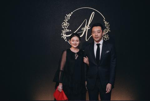 大S爆肥腫出新高度被狂酸「撞臉婆婆張蘭」！她委屈反駁「有點腫但....」如今竟變這樣！