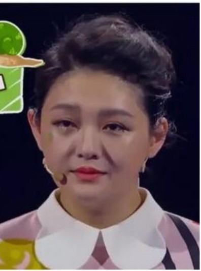 大S爆肥腫出新高度被狂酸「撞臉婆婆張蘭」！她委屈反駁「有點腫但....」如今竟變這樣！