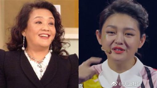 大S爆肥腫出新高度被狂酸「撞臉婆婆張蘭」！她委屈反駁「有點腫但....」如今竟變這樣！