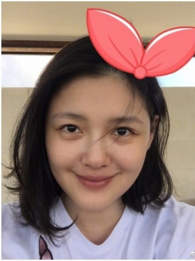 大S爆肥腫出新高度被狂酸「撞臉婆婆張蘭」！她委屈反駁「有點腫但....」如今竟變這樣！