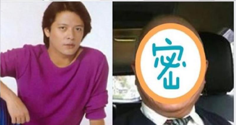 隱藏27年，66歲劉文正近照曝光認不出！網友：怪不得不出現！