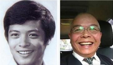 隱藏27年，66歲劉文正近照曝光認不出！網友：怪不得不出現！