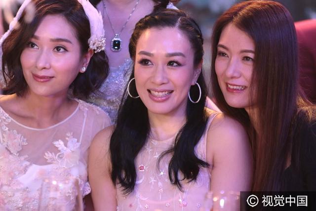 同樣是40歲，為何「楊恭如」還年輕貌美，「鍾麗緹」卻老態畢現…看完你就明白了！ 