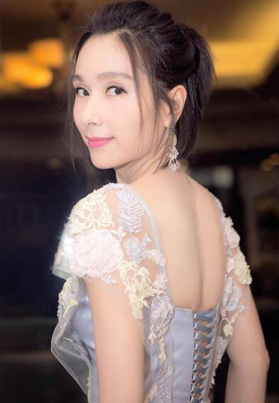 同樣是40歲，為何「楊恭如」還年輕貌美，「鍾麗緹」卻老態畢現…看完你就明白了！ 