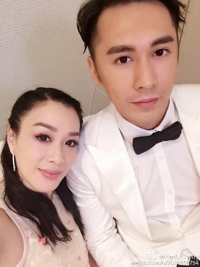 同樣是40歲，為何「楊恭如」還年輕貌美，「鍾麗緹」卻老態畢現…看完你就明白了！ 