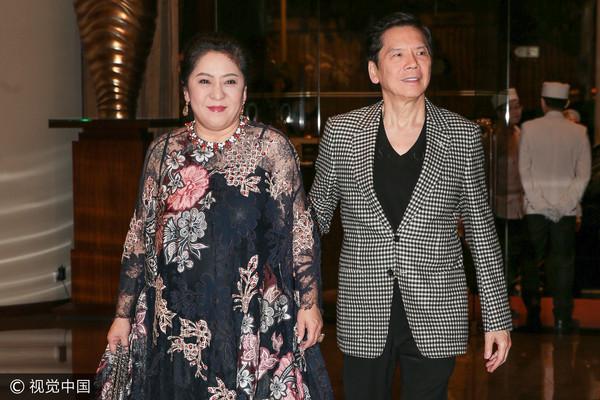 向太轟張柏芝「連兒子爸都不知是誰」：本性難移！