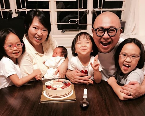 【還是A+級品質!?】TVB藝人曬出「捐精證書」捐10次幫補家計, 就連高海寧&阿Sa都留言問個究竟！