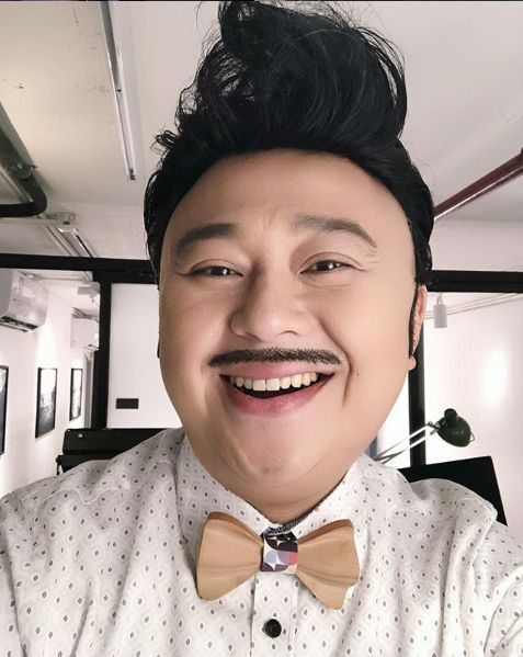 【還是A+級品質!?】TVB藝人曬出「捐精證書」捐10次幫補家計, 就連高海寧&阿Sa都留言問個究竟！