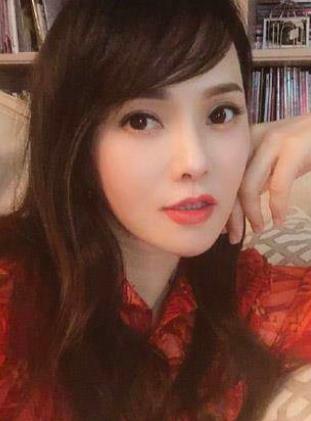 鐘麗緹「到泰國排毒」專業網友一看：你伊能靜2.0？