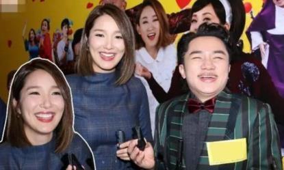 李亞男產後身材極速恢復，老公王祖藍讓她乾了一件事！