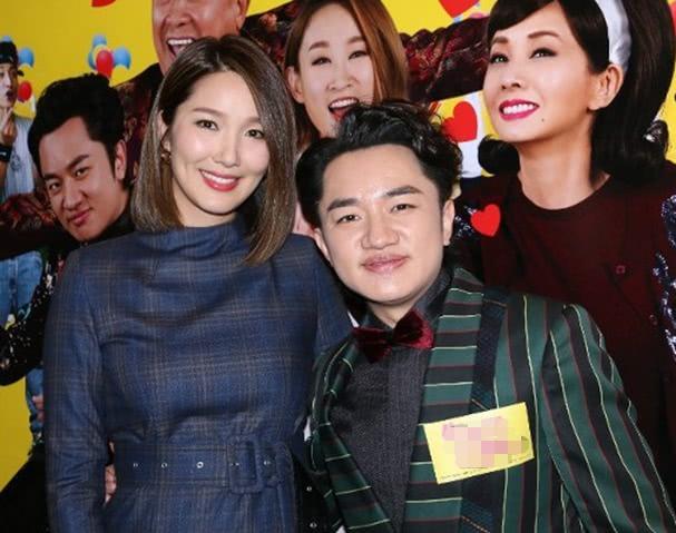 李亞男產後身材極速恢復，老公王祖藍讓她乾了一件事！