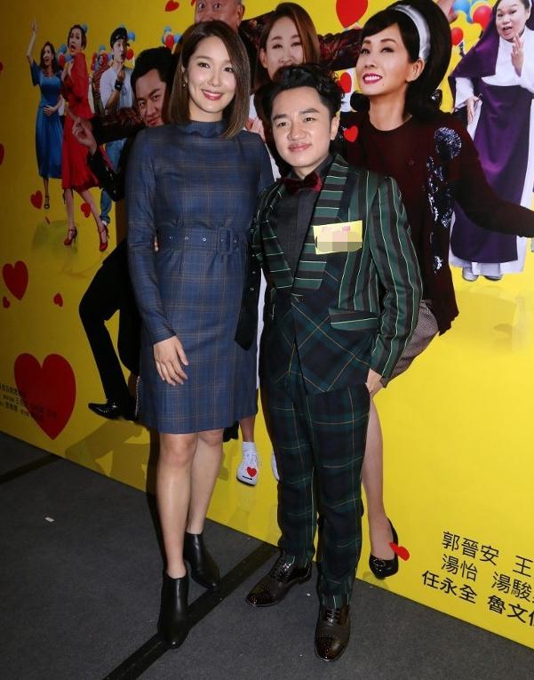 李亞男產後身材極速恢復，老公王祖藍讓她乾了一件事！