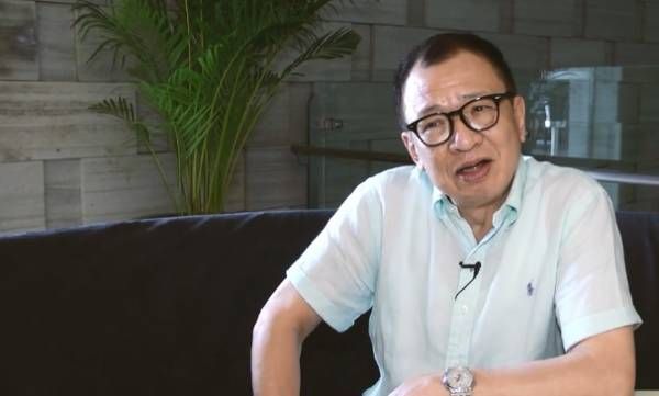 「歡喜哥」早已是永久居民 女兒嫌老爸獅城開車太慢