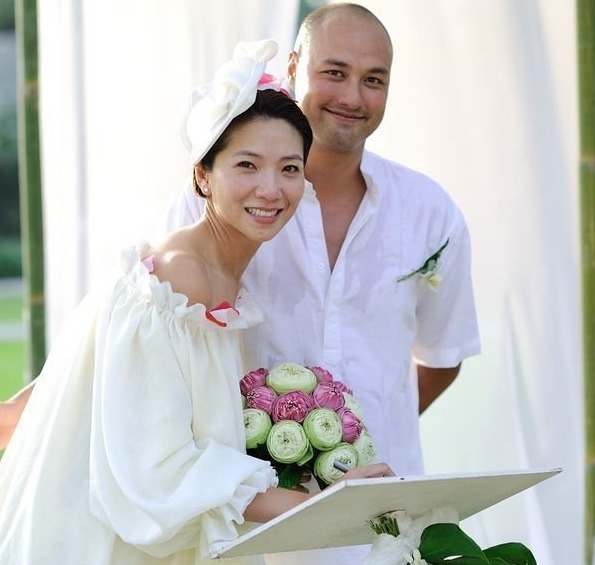 《1+1+1》車婉婉邀星級爸媽談湊仔經　44歲車婉婉姊弟戀修成正果做幸福靚媽