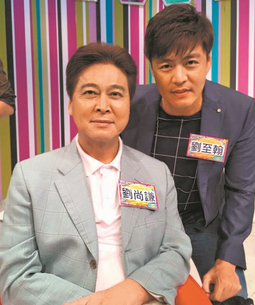 早預言！劉至翰疑「爽貼台大嫩妹」休掉二婚妻！老爸透露「剛結婚就有跡象」曝光離婚主因！