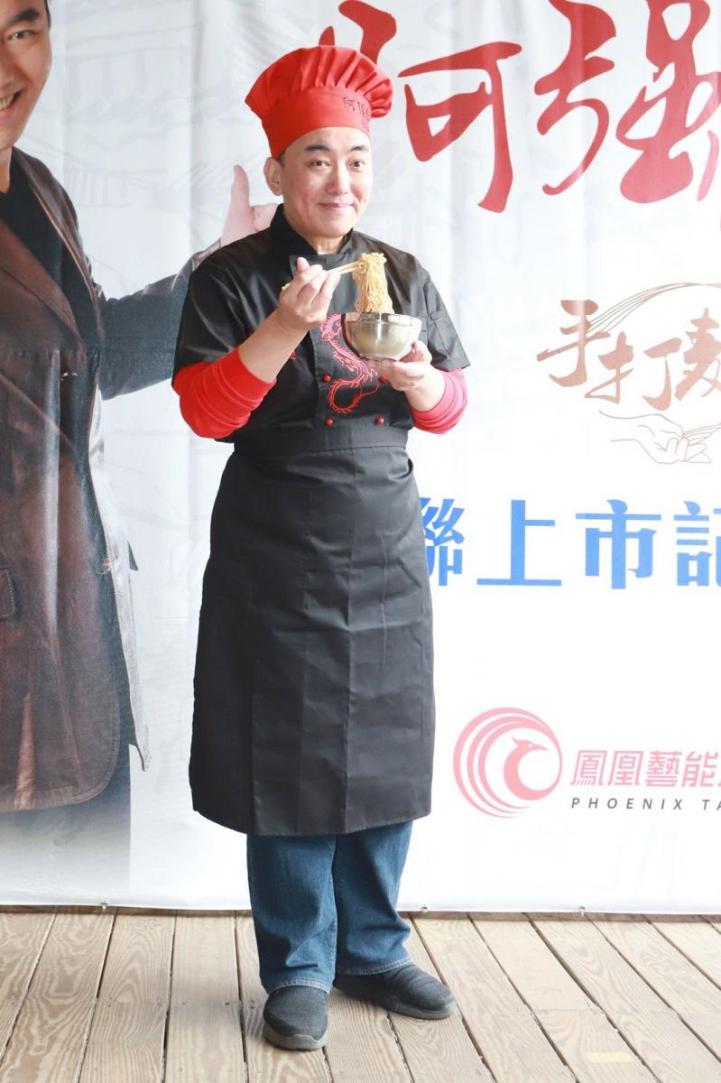 徐亨「欠債2億宣告破產」自我警惕別當老闆，淚謝老婆「每天鞭策我」攜手共進退！