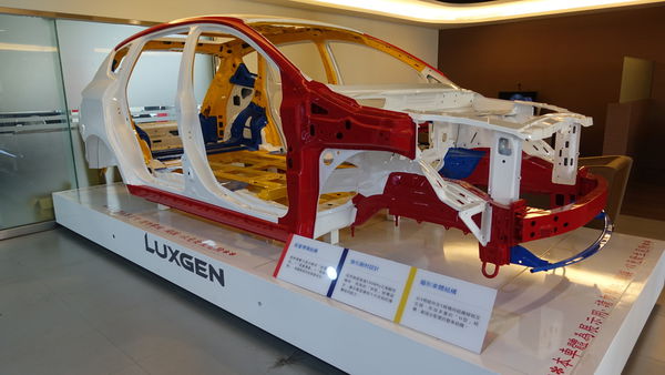 【車主分享】LUXGEN U6 GT220 @ 我們的第一部車