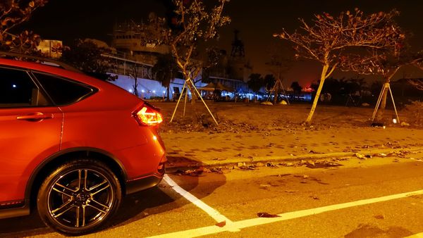 【車主分享】LUXGEN U6 GT220 @ 我們的第一部車