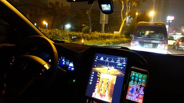 【車主分享】LUXGEN U6 GT220 @ 我們的第一部車