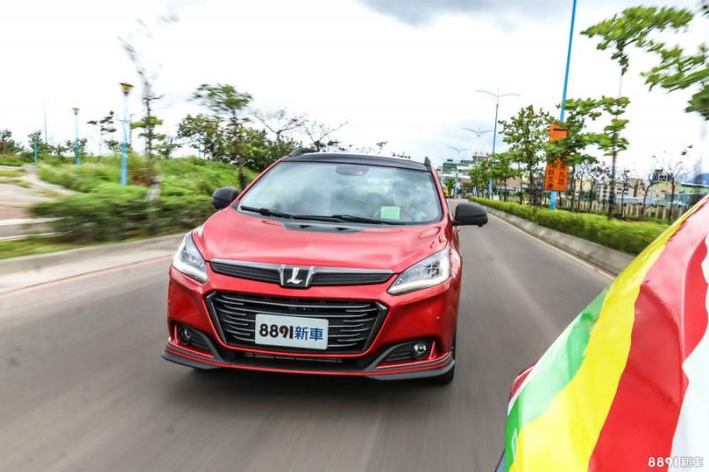 300hp養成計畫 如何讓納智捷U6 GT220更猛、更快