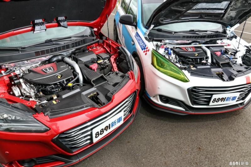 300hp養成計畫 如何讓納智捷U6 GT220更猛、更快