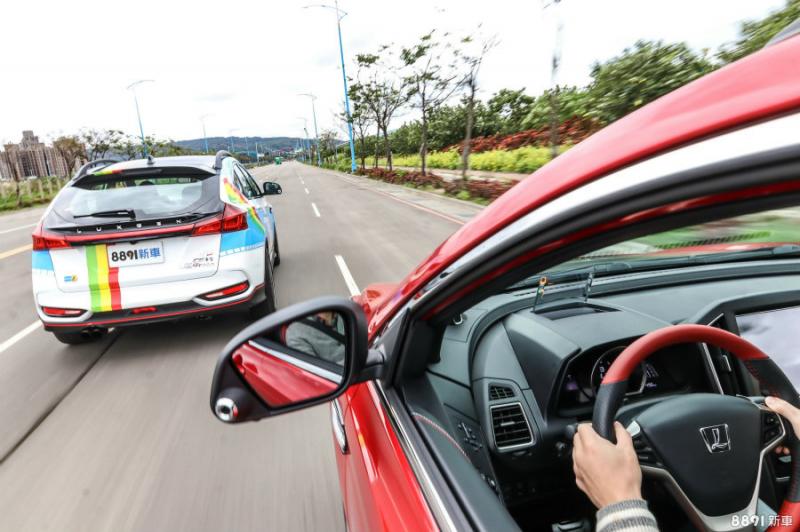 300hp養成計畫 如何讓納智捷U6 GT220更猛、更快