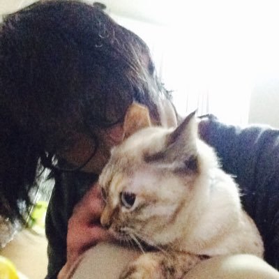 【令人感動的人貓情緣】！它在公園裡撿到一枚帥哥，接下來他們居然。。。