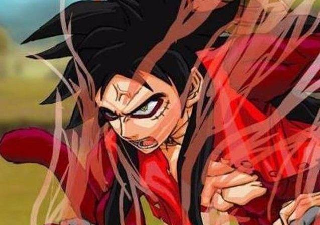 海賊王：尾田打破動漫界常規，別人洗白弱三倍，尾田卻反其道而行