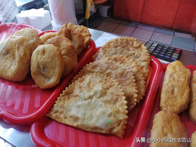 俄羅斯特色美食應該要這樣吃，教你避開俄羅斯那些美食坑！