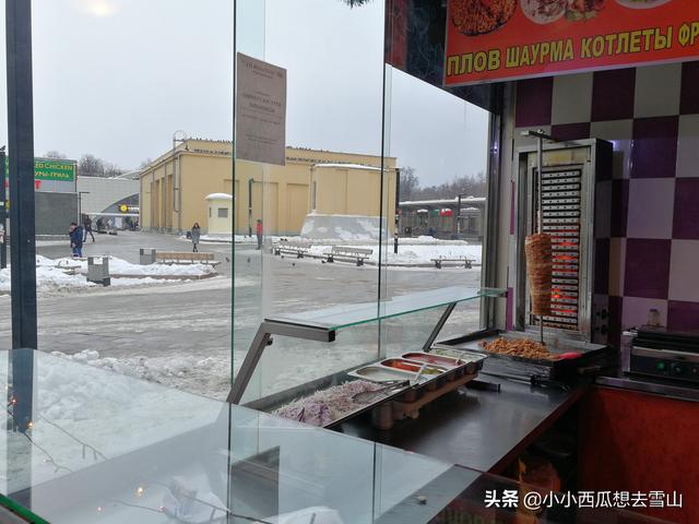 俄羅斯特色美食應該要這樣吃，教你避開俄羅斯那些美食坑！