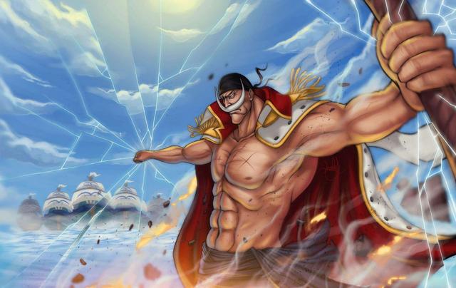 海賊王四個「假自然系」惡魔果實，經常有人誤判它們的能力！