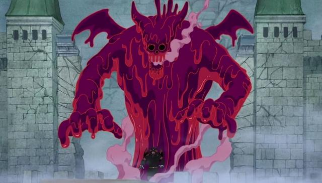 海賊王四個「假自然系」惡魔果實，經常有人誤判它們的能力！