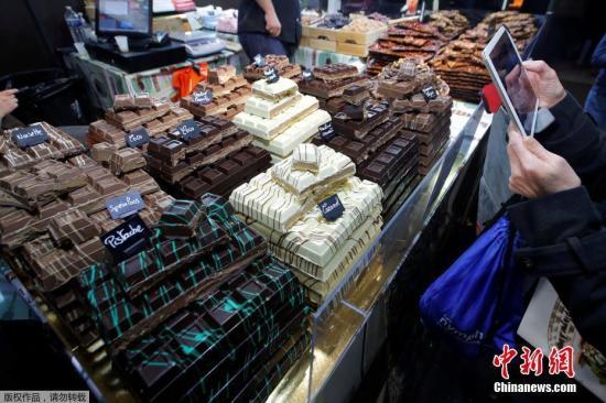 生產陷危機 2050年就沒有巧克力了？甜品控怎麼辦