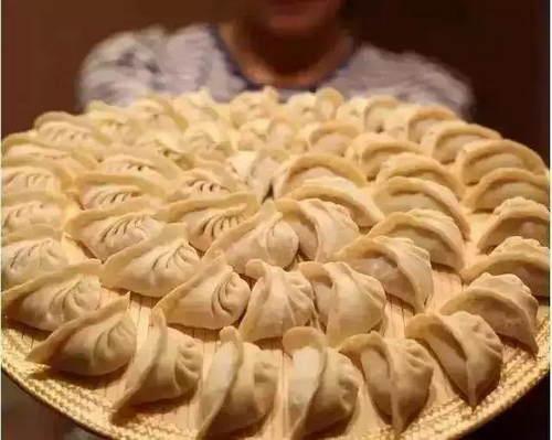10種花式餃子包法集錦，過年想技驚四座，看這一篇就夠了！