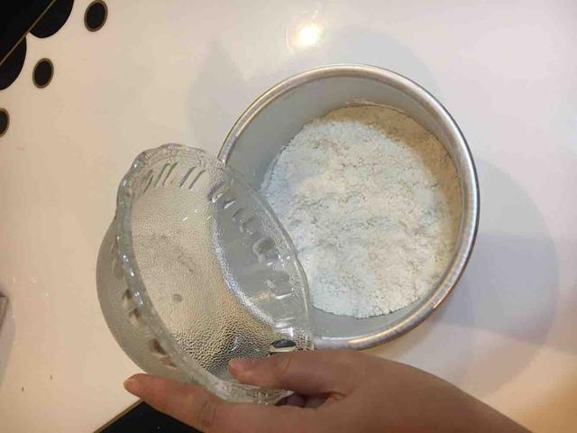 讓孫儷欲罷不能的「甑糕」，3分鐘就讓你學會，易上手，綿軟粘甜