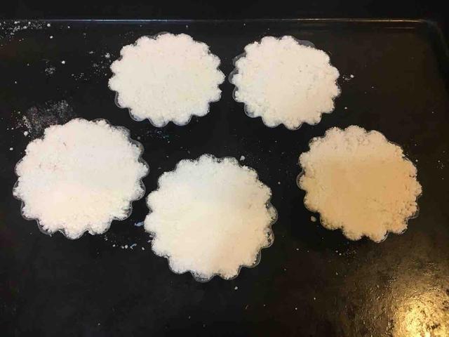 讓孫儷欲罷不能的「甑糕」，3分鐘就讓你學會，易上手，綿軟粘甜