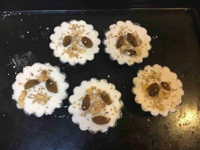 讓孫儷欲罷不能的「甑糕」，3分鐘就讓你學會，易上手，綿軟粘甜