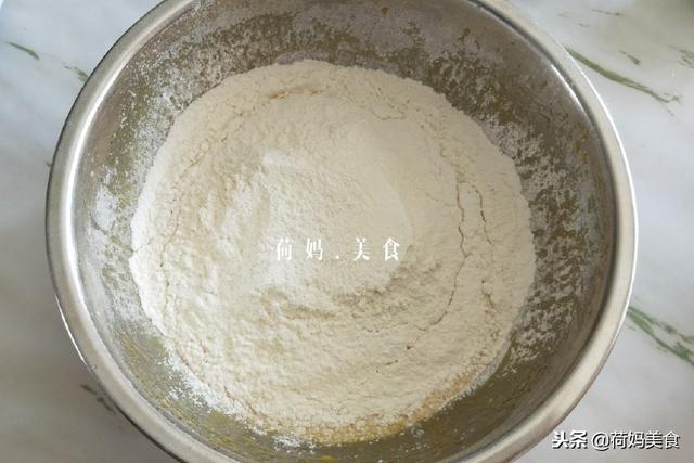 想吃蛋糕不用買，教你在家做戚風蛋糕，簡單易學零失敗，來學習下