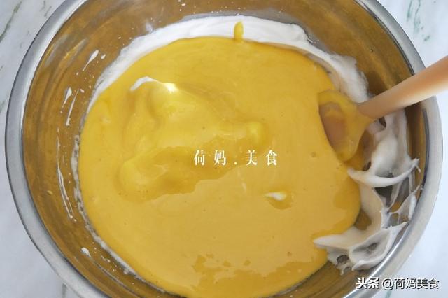 想吃蛋糕不用買，教你在家做戚風蛋糕，簡單易學零失敗，來學習下