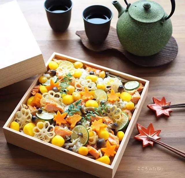 每天20多樣菜，365天不重樣，這個媽媽是廚神下凡吧