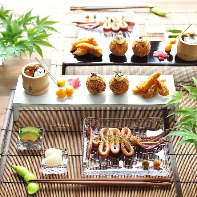 每天20多樣菜，365天不重樣，這個媽媽是廚神下凡吧