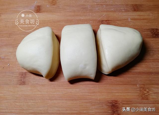 麵粉里加一個雞蛋，不用電飯鍋，不用烤箱，簡單一做比麵包還好吃