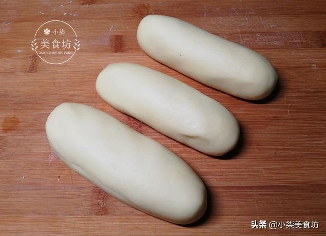 麵粉里加一個雞蛋，不用電飯鍋，不用烤箱，簡單一做比麵包還好吃