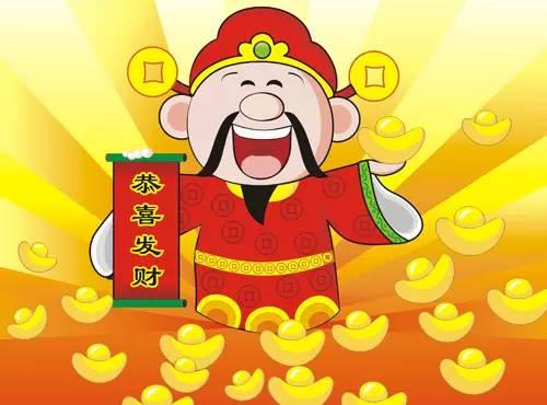 大年初五迎財神！初五習俗與禁忌！（做好這些一整年財運旺！）