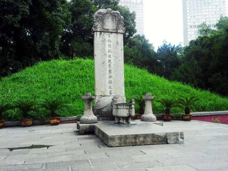 包拯真的清廉嗎？專家打開包拯墓後，全都沉默了