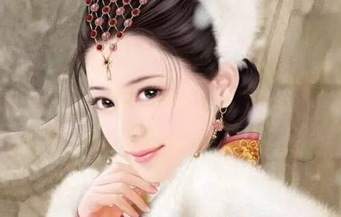 命中富貴能旺夫的女人有「7圓」，你有幾圓？