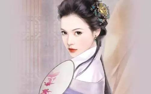 命中富貴能旺夫的女人有「7圓」，你有幾圓？