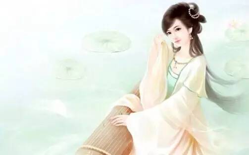 命中富貴能旺夫的女人有「7圓」，你有幾圓？