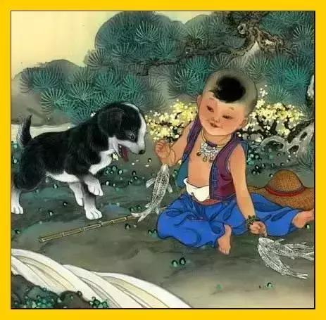 你生相屬什麼，看看你2019年的貴人是誰？